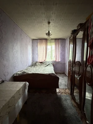 Продаж 1/2 будинку біля річки та лісу — м. Фастів