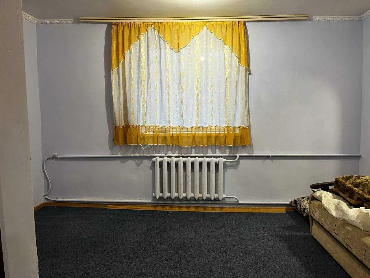 Продам 1/2 будинку в м.Фастів, Київської обл