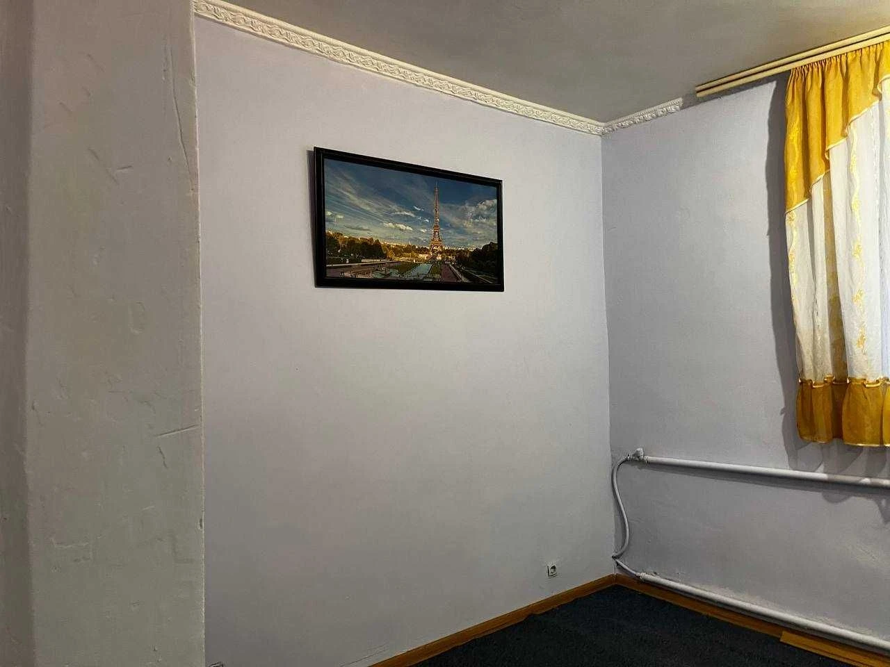 Продам 1/2 будинку в м.Фастів, Київської обл