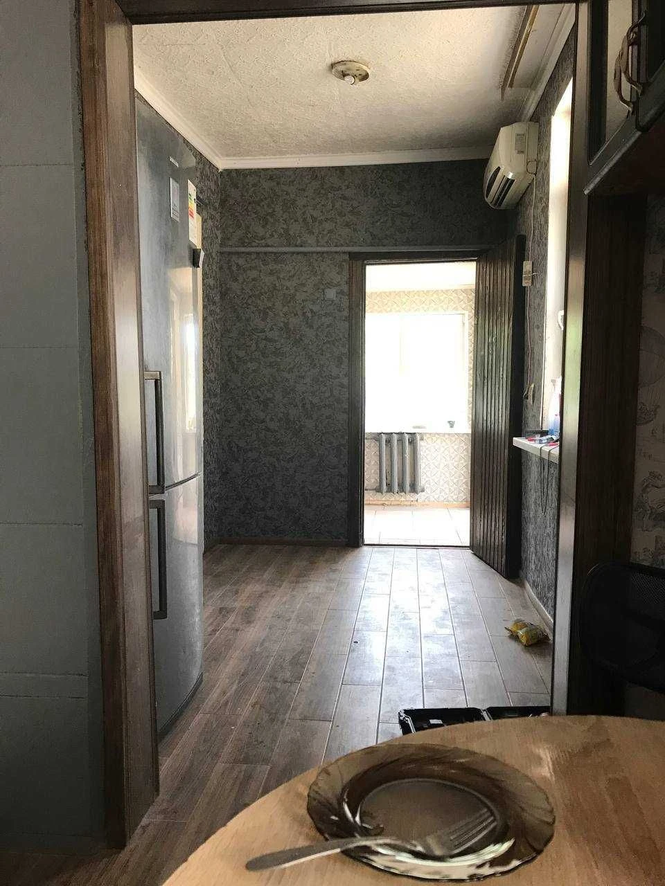 Продам 1/2 будинку в м.Фастів, Київської обл