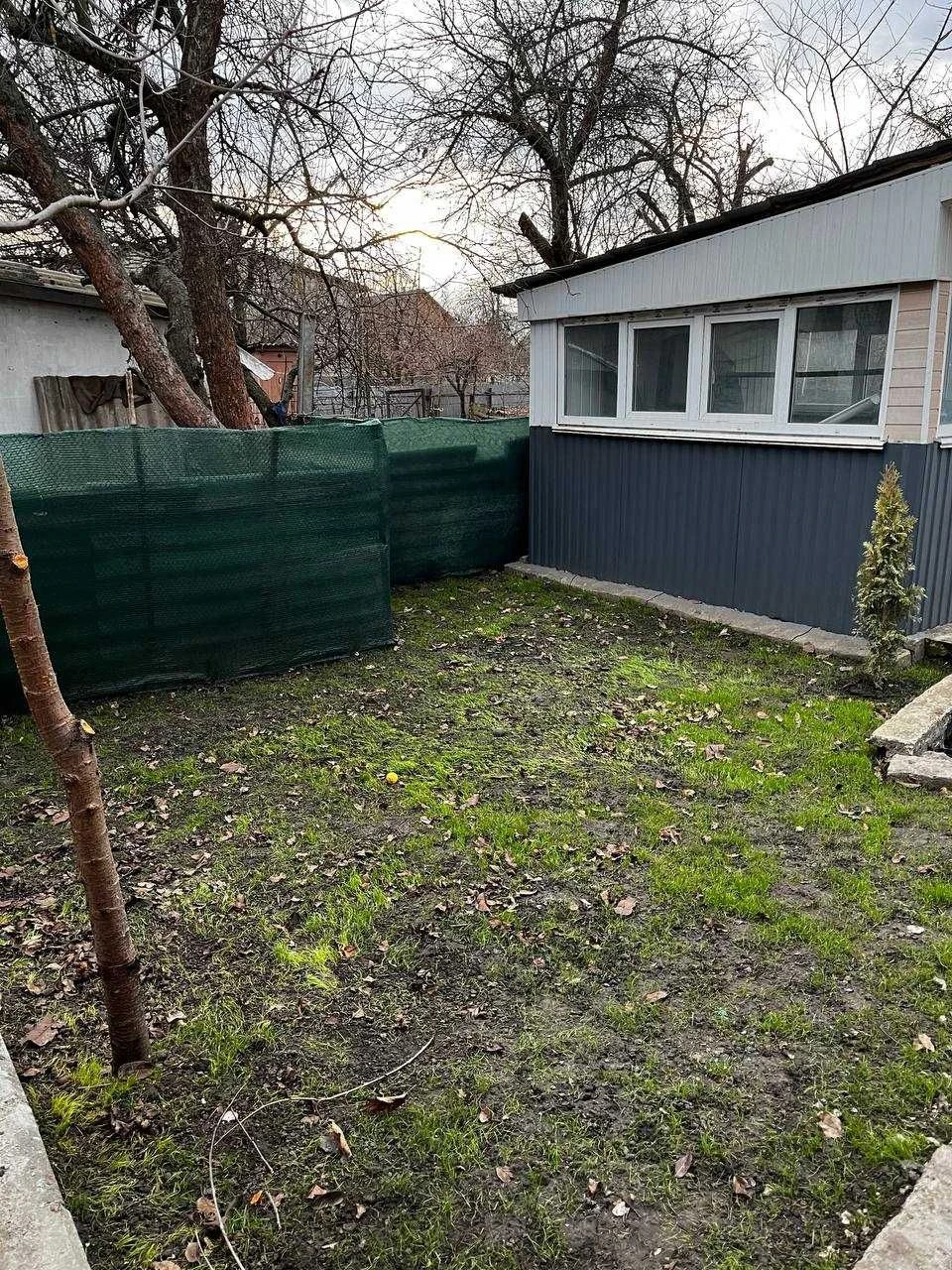 Продам 1/2 будинку в м.Фастів, Київської обл