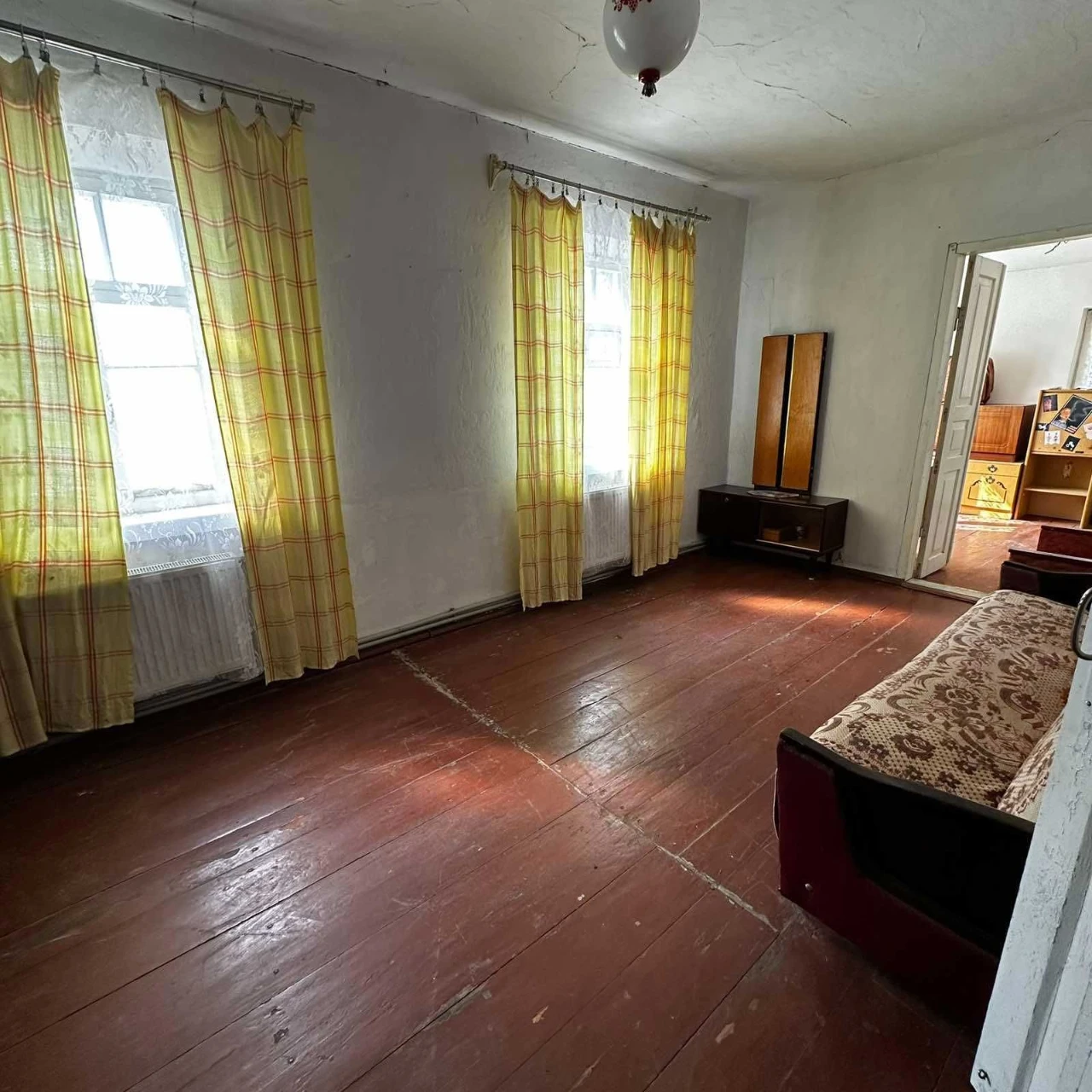 Продаж приватного будинку у м.  Фастів! 80,7  м², доглянута