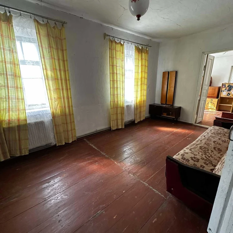 Продаж приватного будинку у м.  Фастів! 80,7  м², доглянута