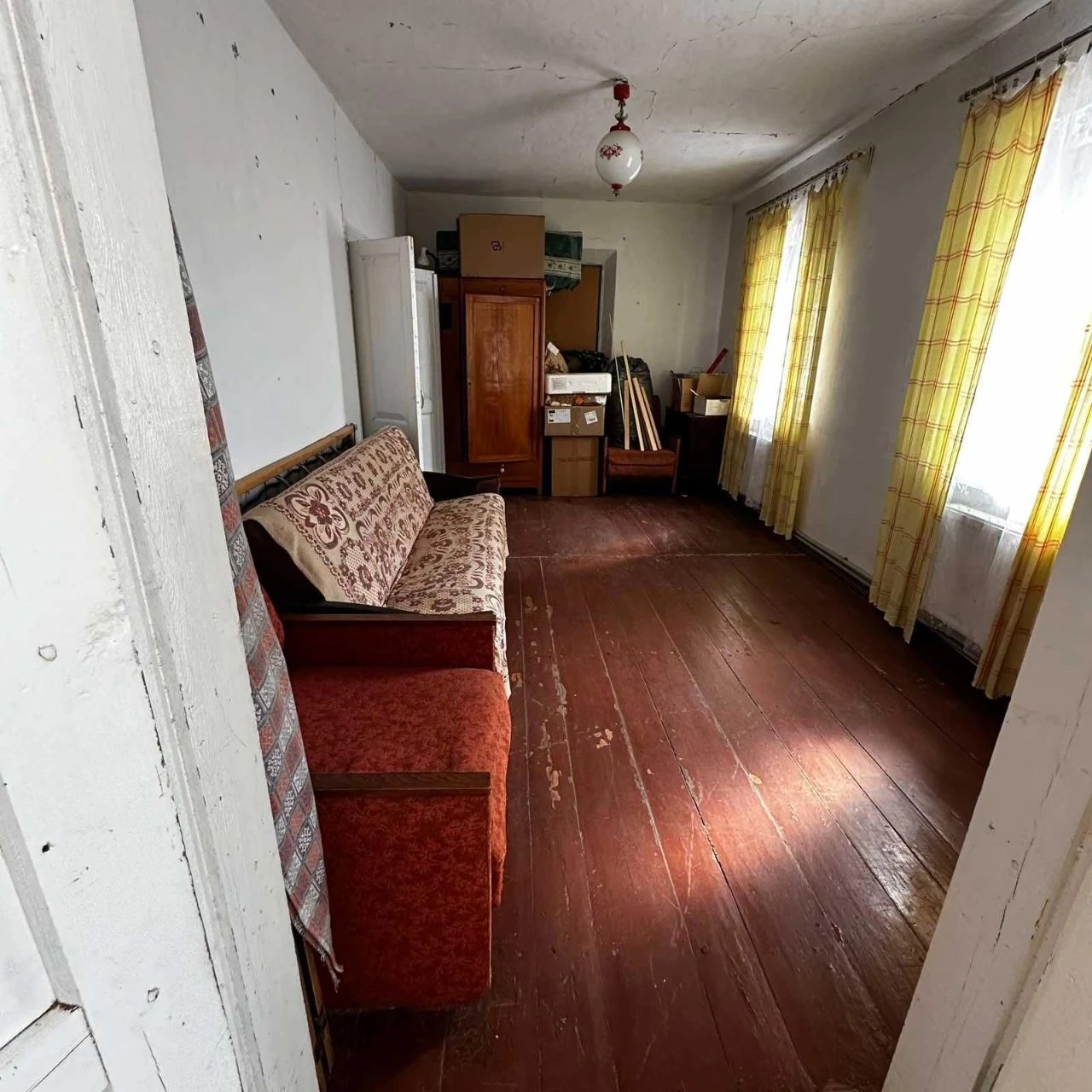 Продаж приватного будинку у м.  Фастів! 80,7  м², доглянута