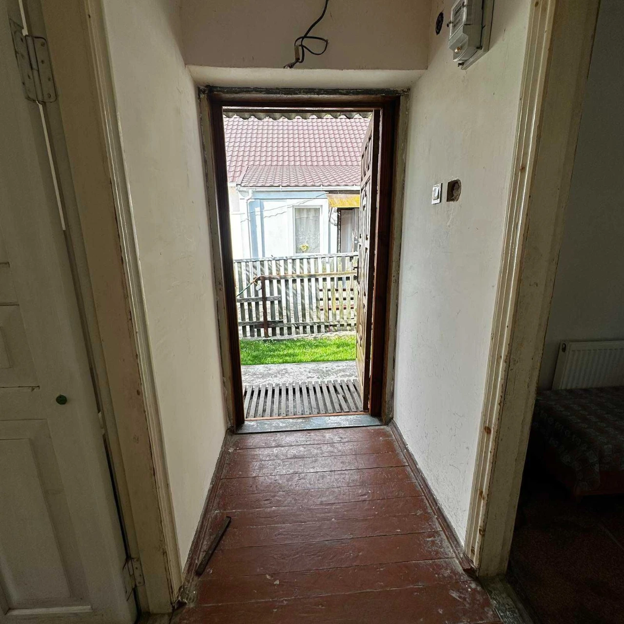 Продаж приватного будинку у м.  Фастів! 80,7  м², доглянута