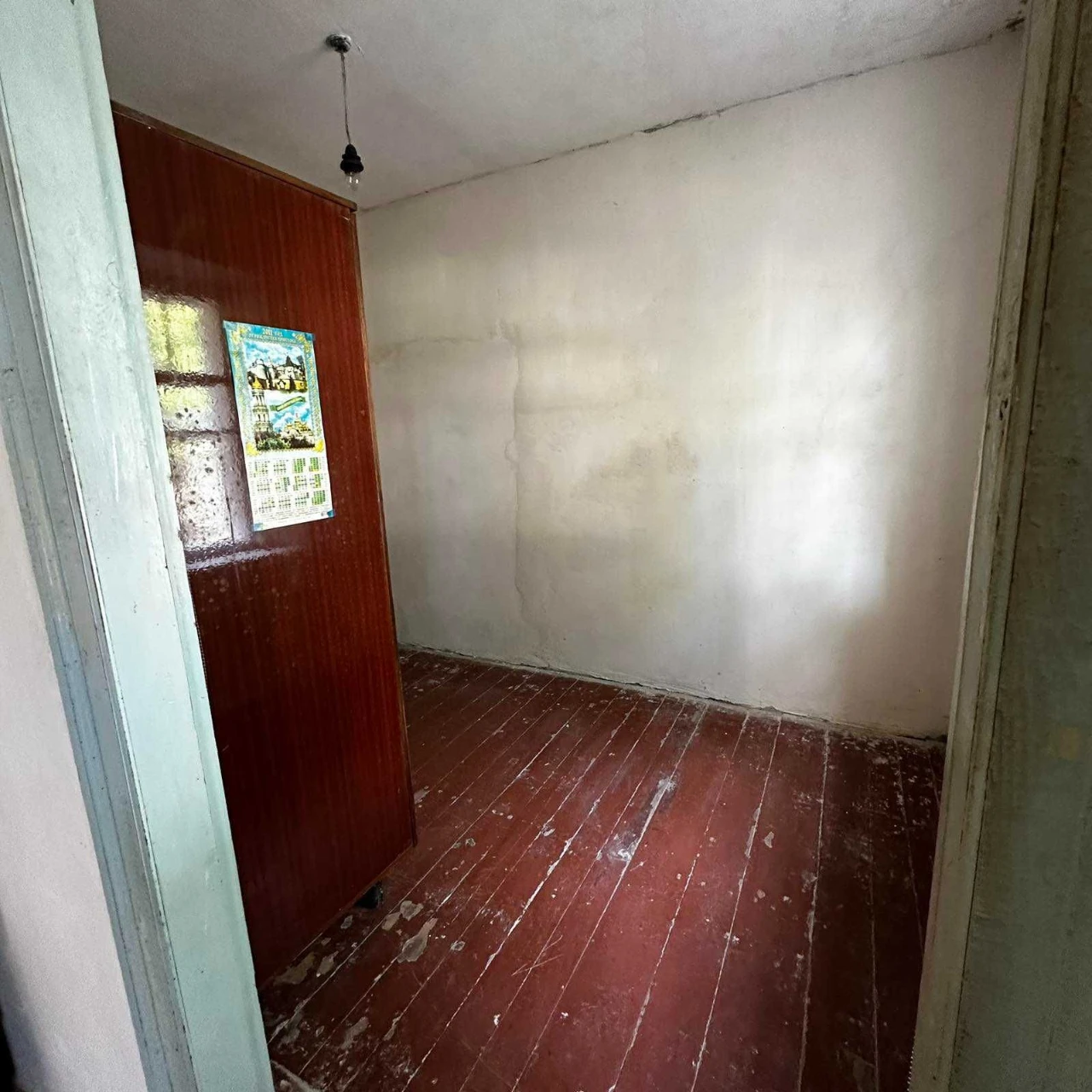 Продаж приватного будинку у м.  Фастів! 80,7  м², доглянута
