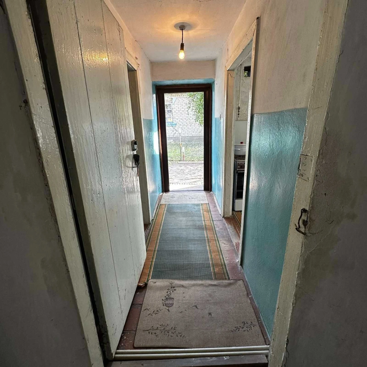 Продаж приватного будинку у м.  Фастів! 80,7  м², доглянута