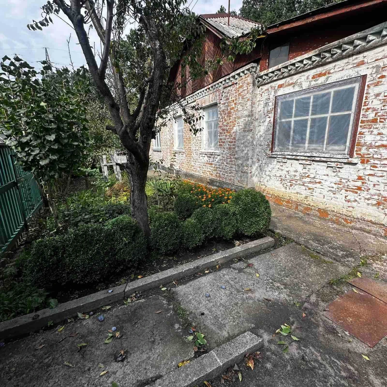 Продаж приватного будинку у м.  Фастів! 80,7  м², доглянута