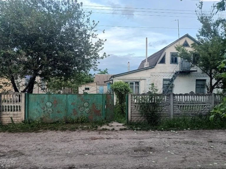Продаж Частина будинку