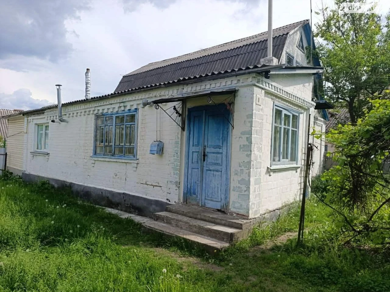 Продаж Частина будинку