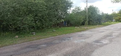 продам земельну ділянку