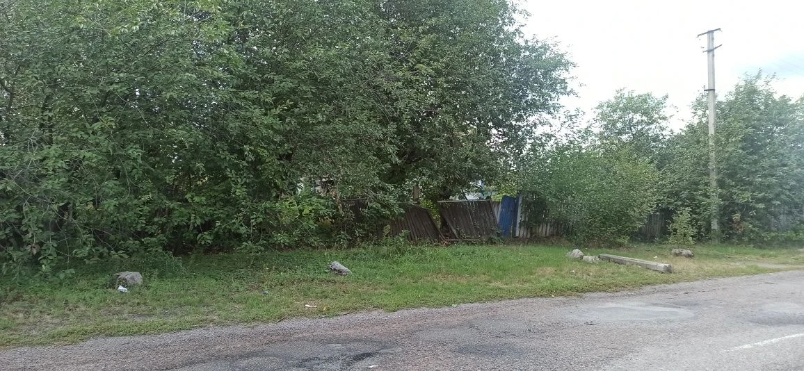 продам земельну ділянку