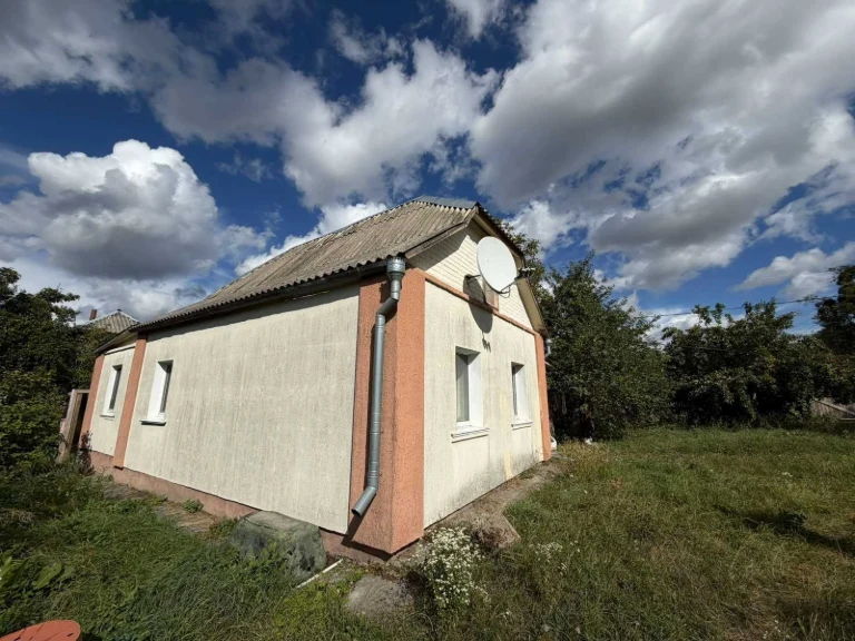 Продаж житлового будинку у м. Фастів, Київська область