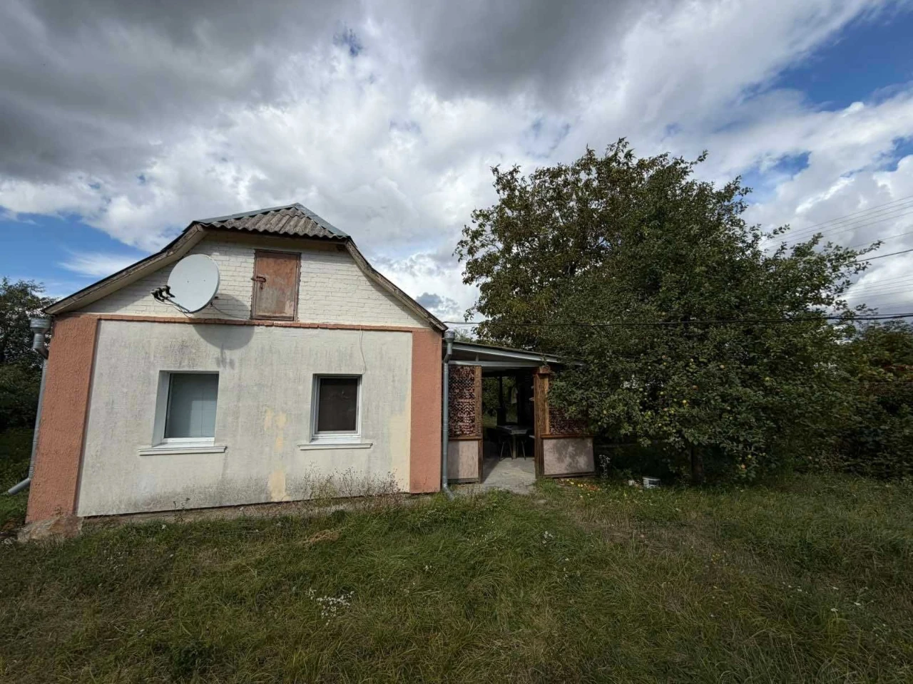 Продаж житлового будинку у м. Фастів, Київська область