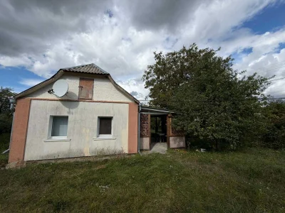 Продаж житлового будинку у м. Фастів, Київська область