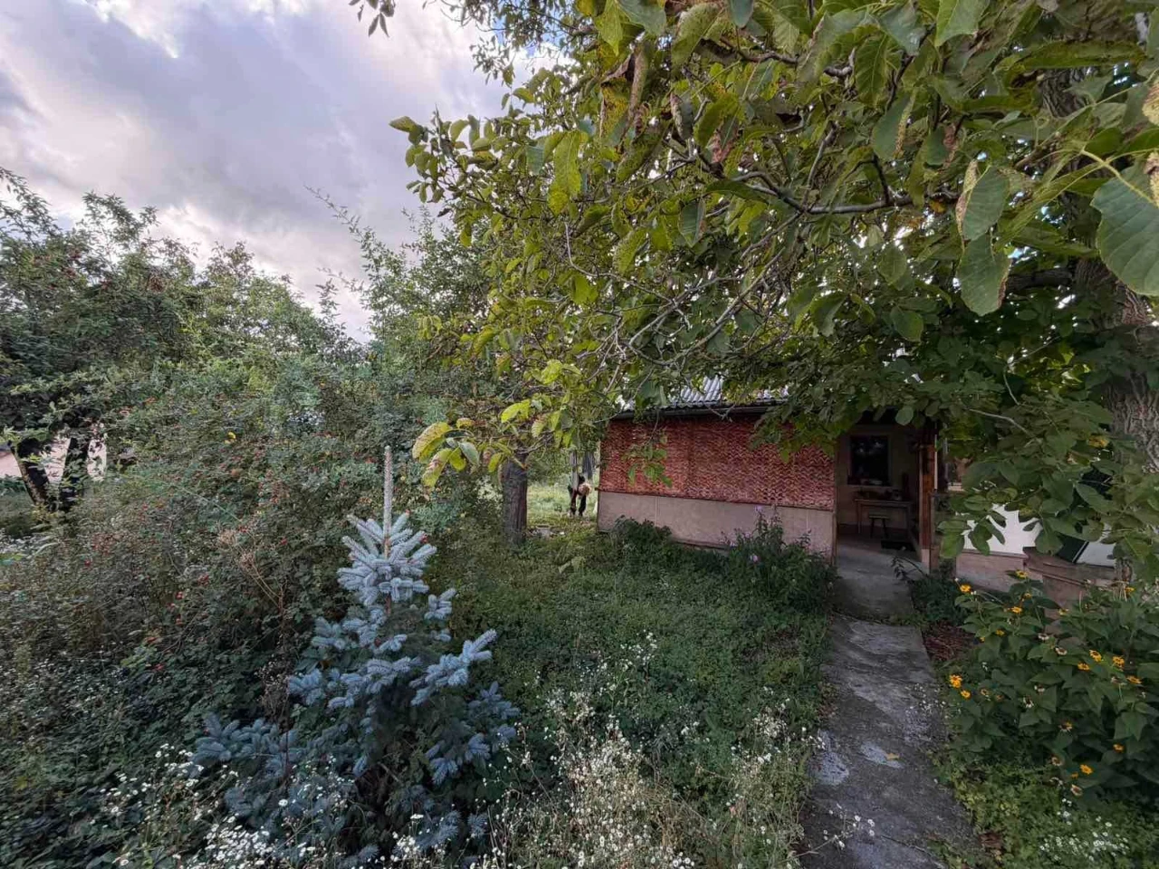 Продаж житлового будинку у м. Фастів, Київська область