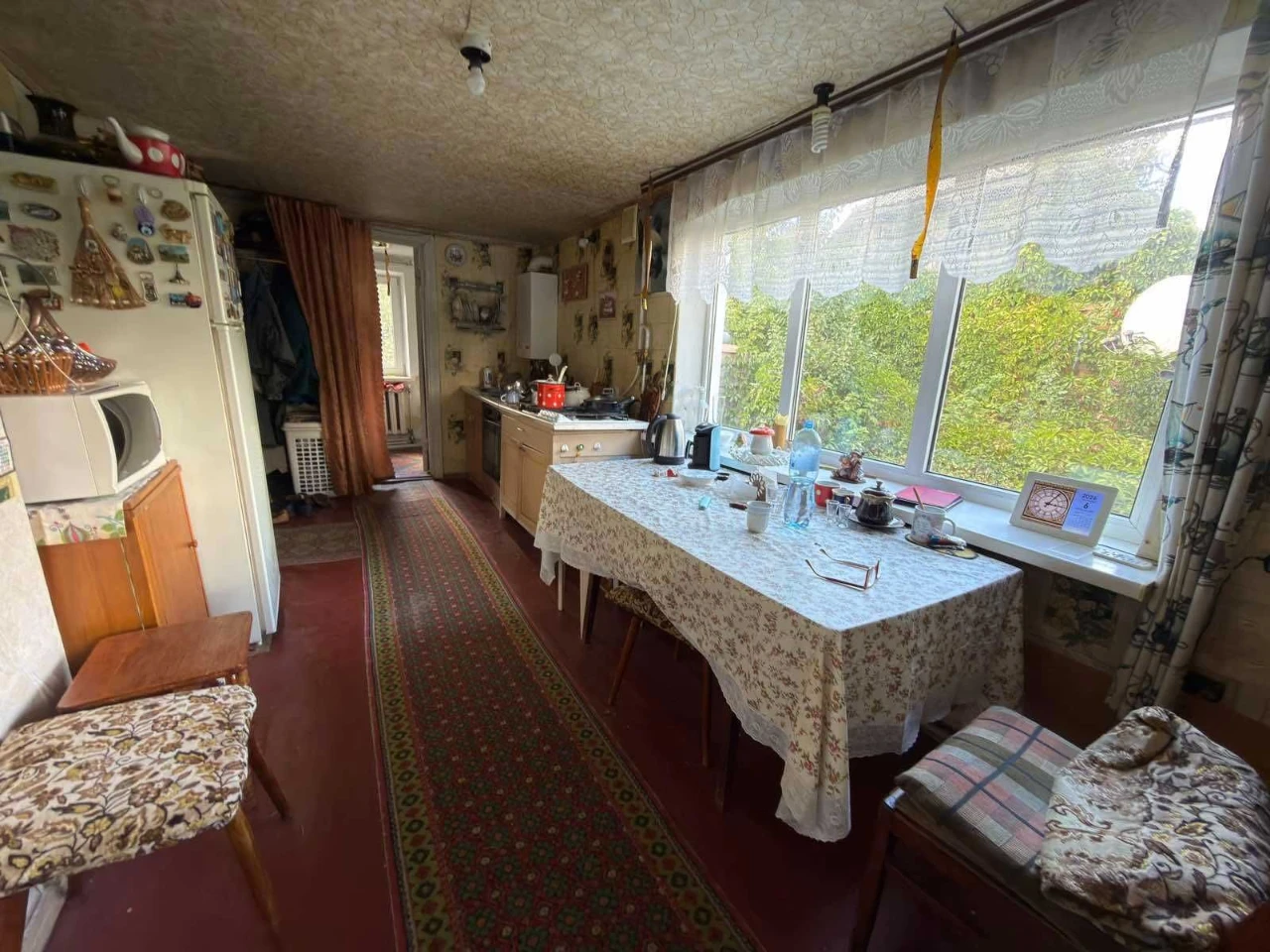 Продаж житлового будинку у м. Фастів, Київська область
