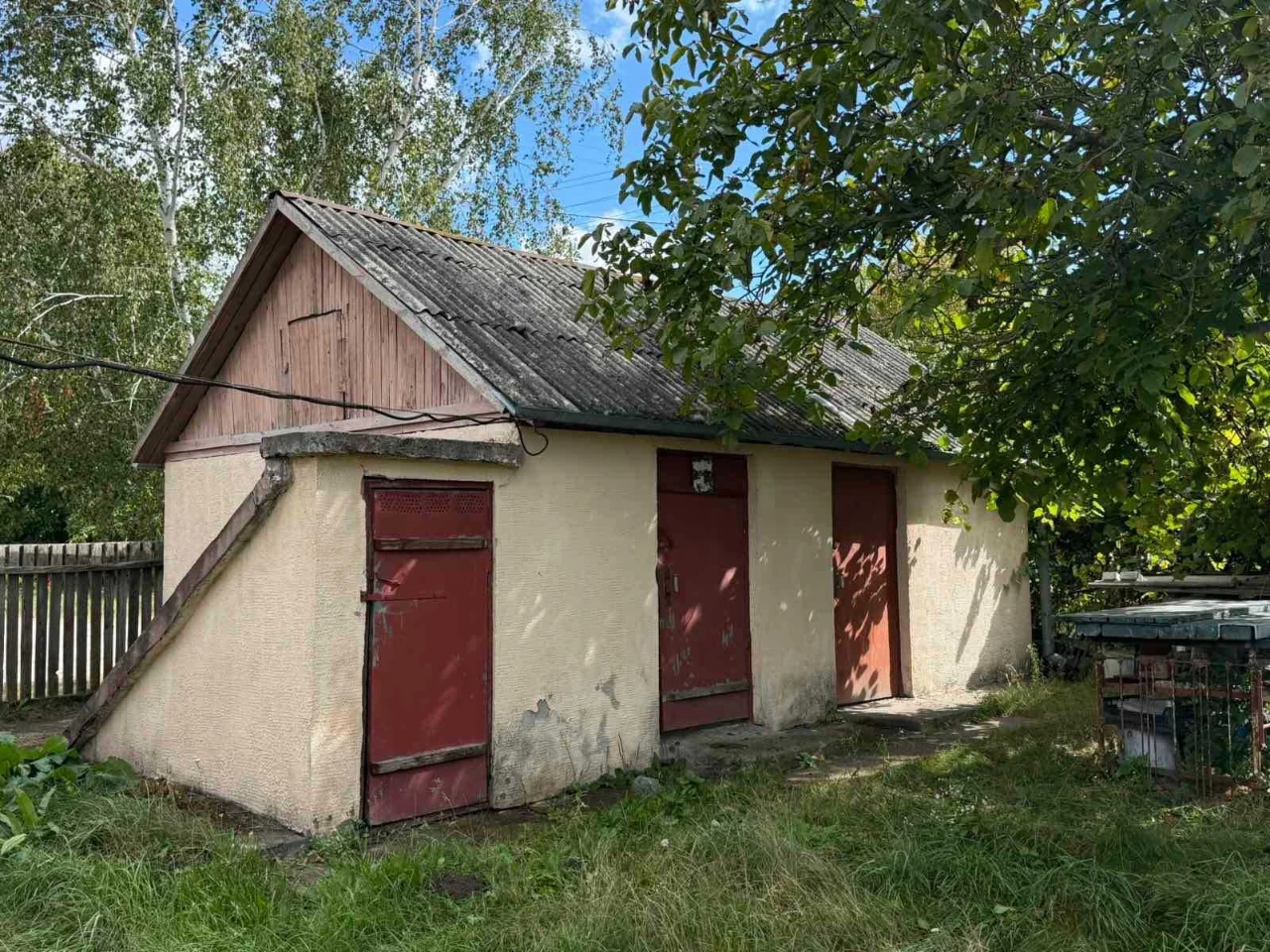 Продаж житлового будинку у м. Фастів, Київська область