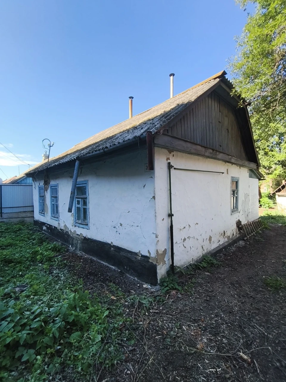 Пропонуємо до продажу будинок в центрі Фастова.