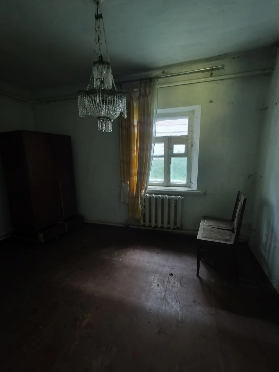 Пропонуємо до продажу будинок в центрі Фастова.