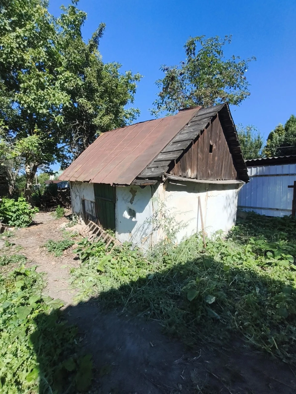 Пропонуємо до продажу будинок в центрі Фастова.