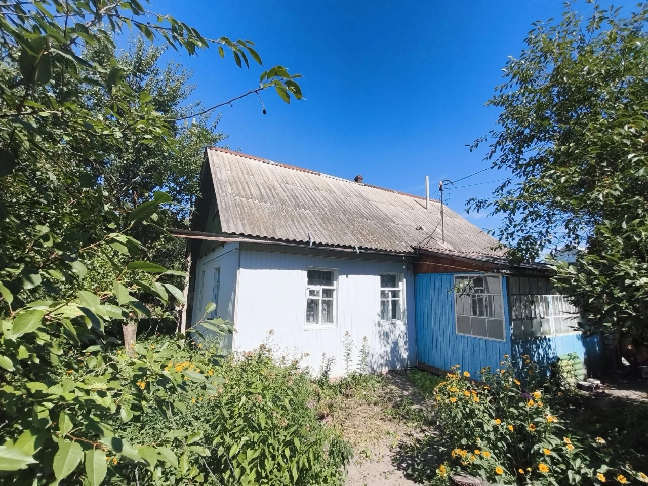 Продається будинок у Фастові.