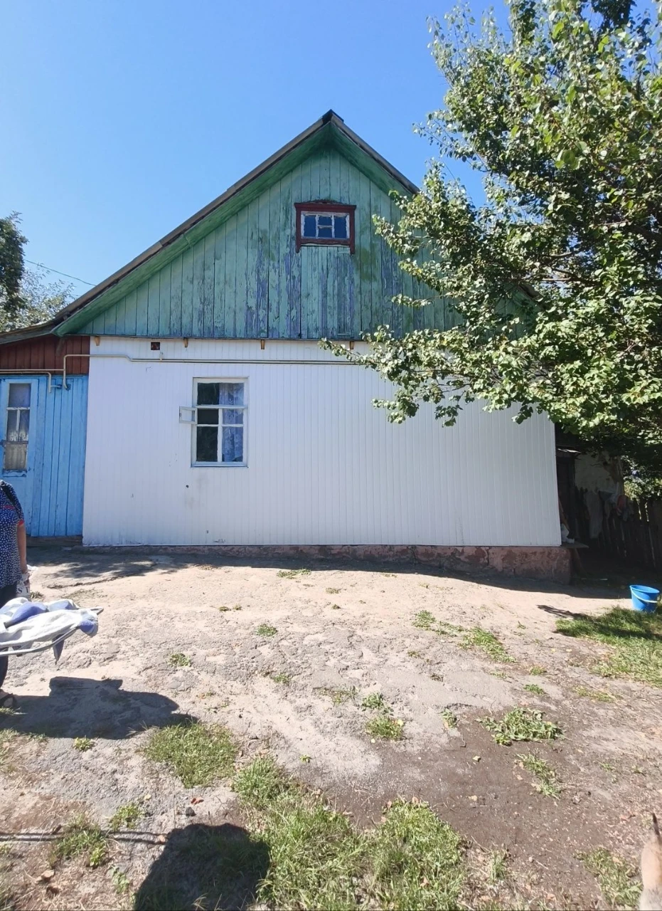 Продається будинок у Фастові.