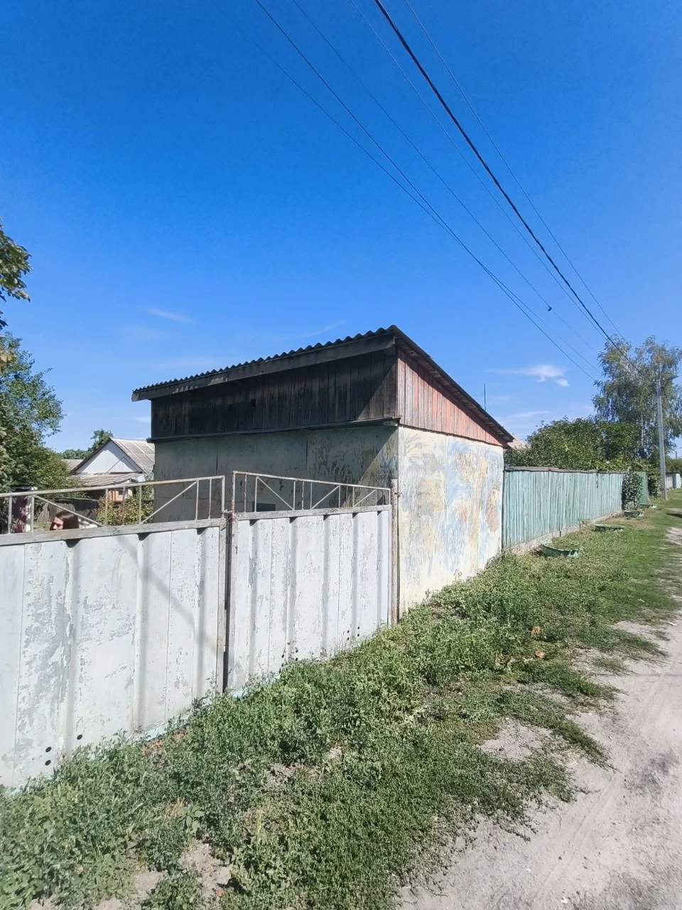 Продається будинок у Фастові.