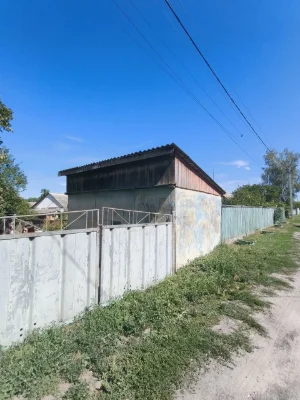 Продається будинок у Фастові.