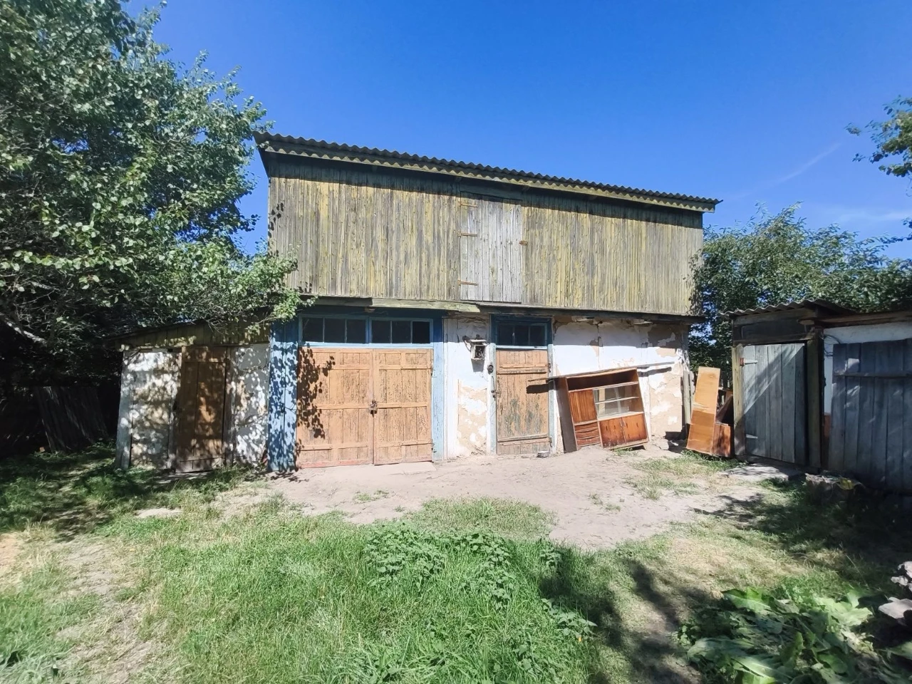 Продається будинок у Фастові.