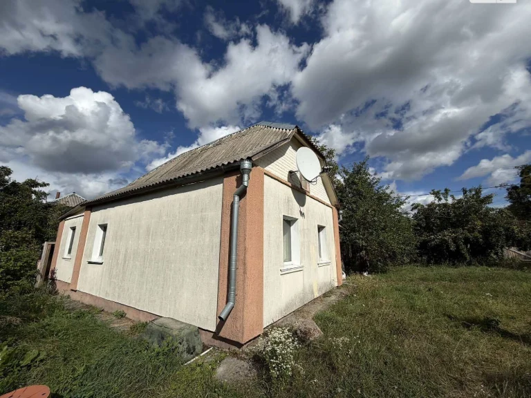 Продаж Дім