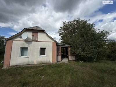 Продаж Дім