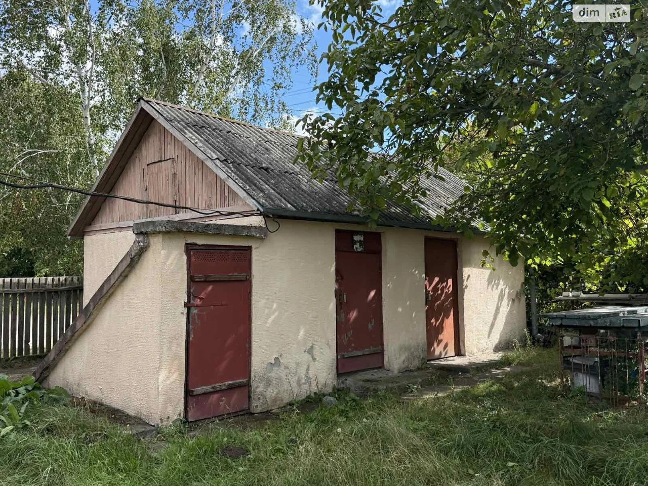 Продаж Дім