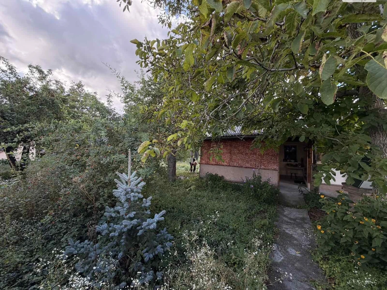 Продаж Дім