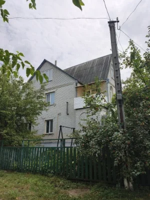 Пропонуємо до продажу будинок у Фастові.