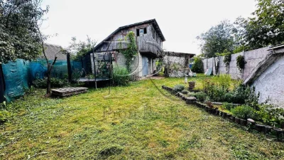 Продаж без комісії для покупця частини будинку на 15 сотках