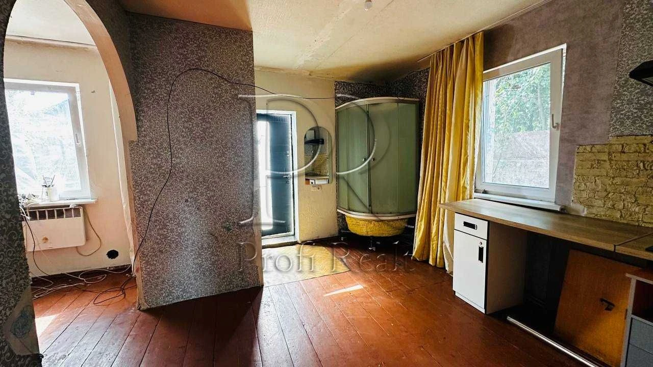 Продаж без комісії для покупця частини будинку на 15 сотках