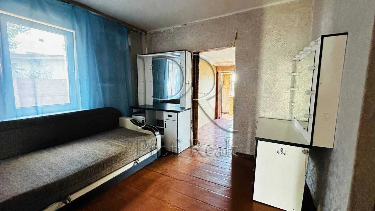 Продаж без комісії для покупця частини будинку на 15 сотках