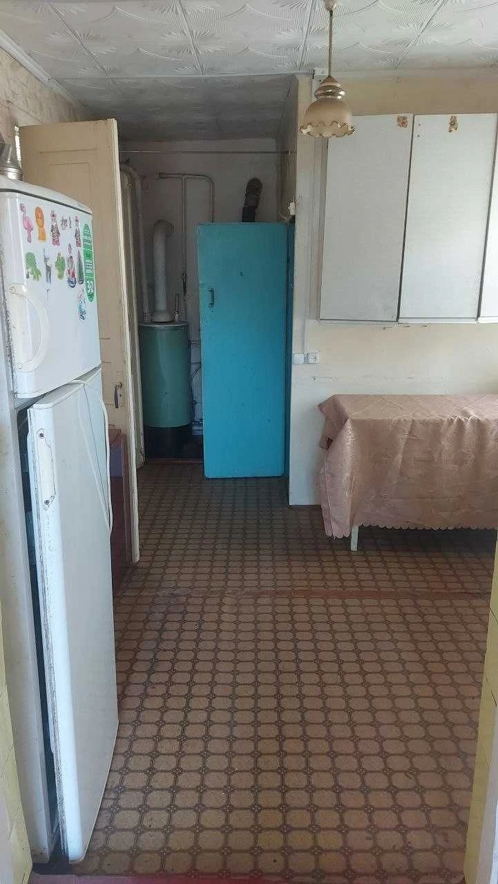 Продам частину будинку з гарним розташуванням в центрі міста