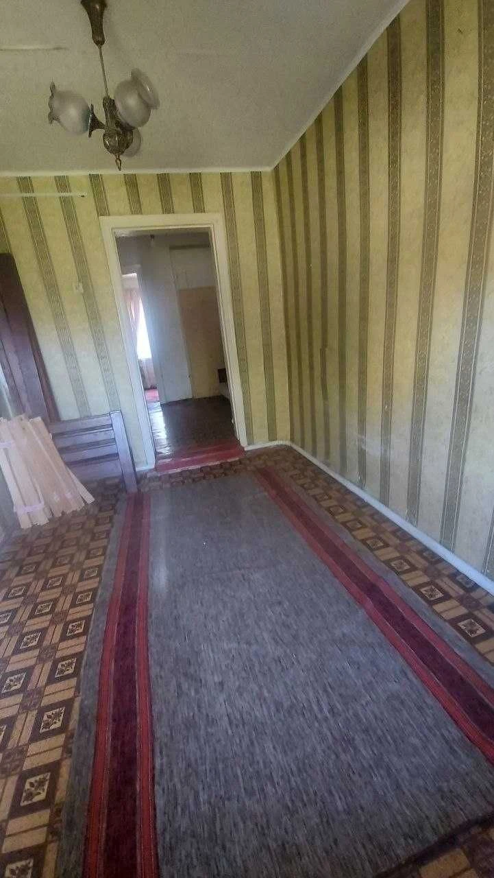 Продам частину будинку з гарним розташуванням в центрі міста