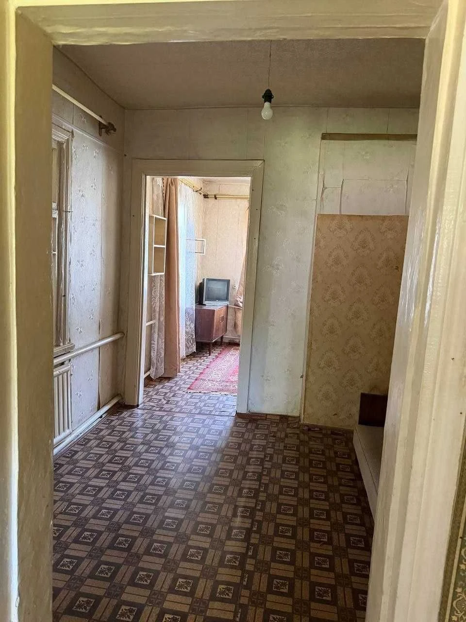 Продам частину будинку з гарним розташуванням в центрі міста
