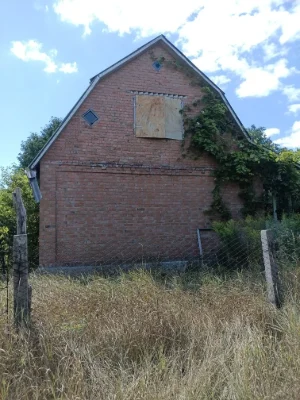 Продам жилий будинок біля лісу