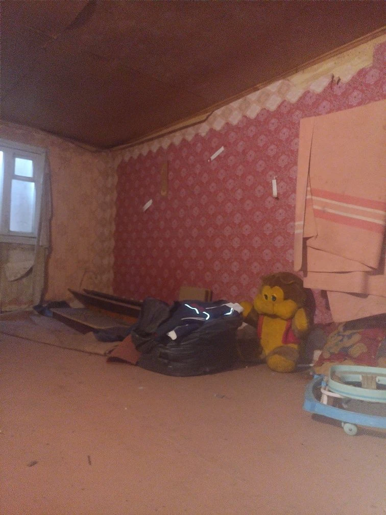 Продам жилий будинок біля лісу