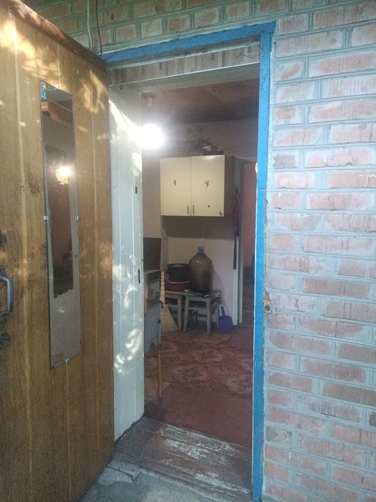 Продам жилий будинок біля лісу