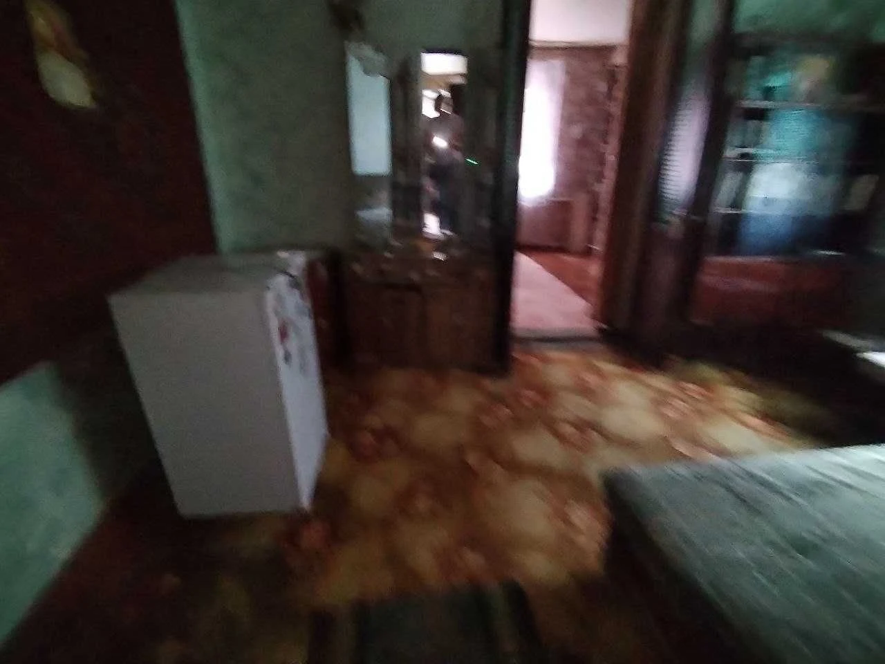 Частина будинку в місті Фастів в гарному розхташуванні