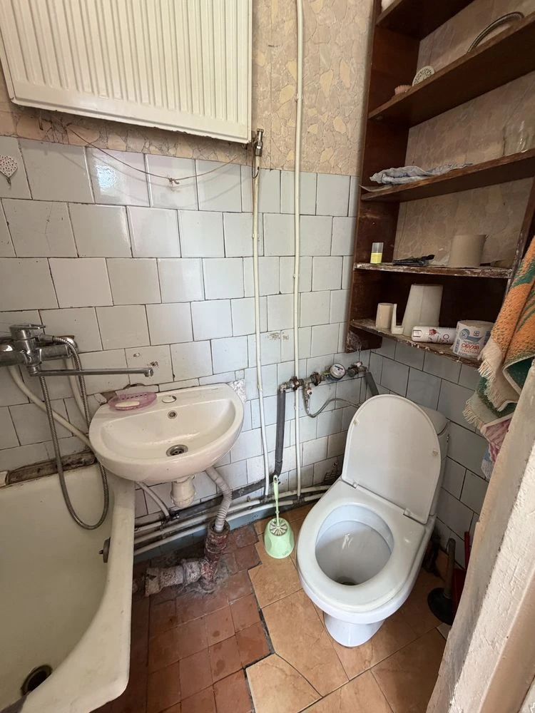 Продається будинок в центрі Фастова