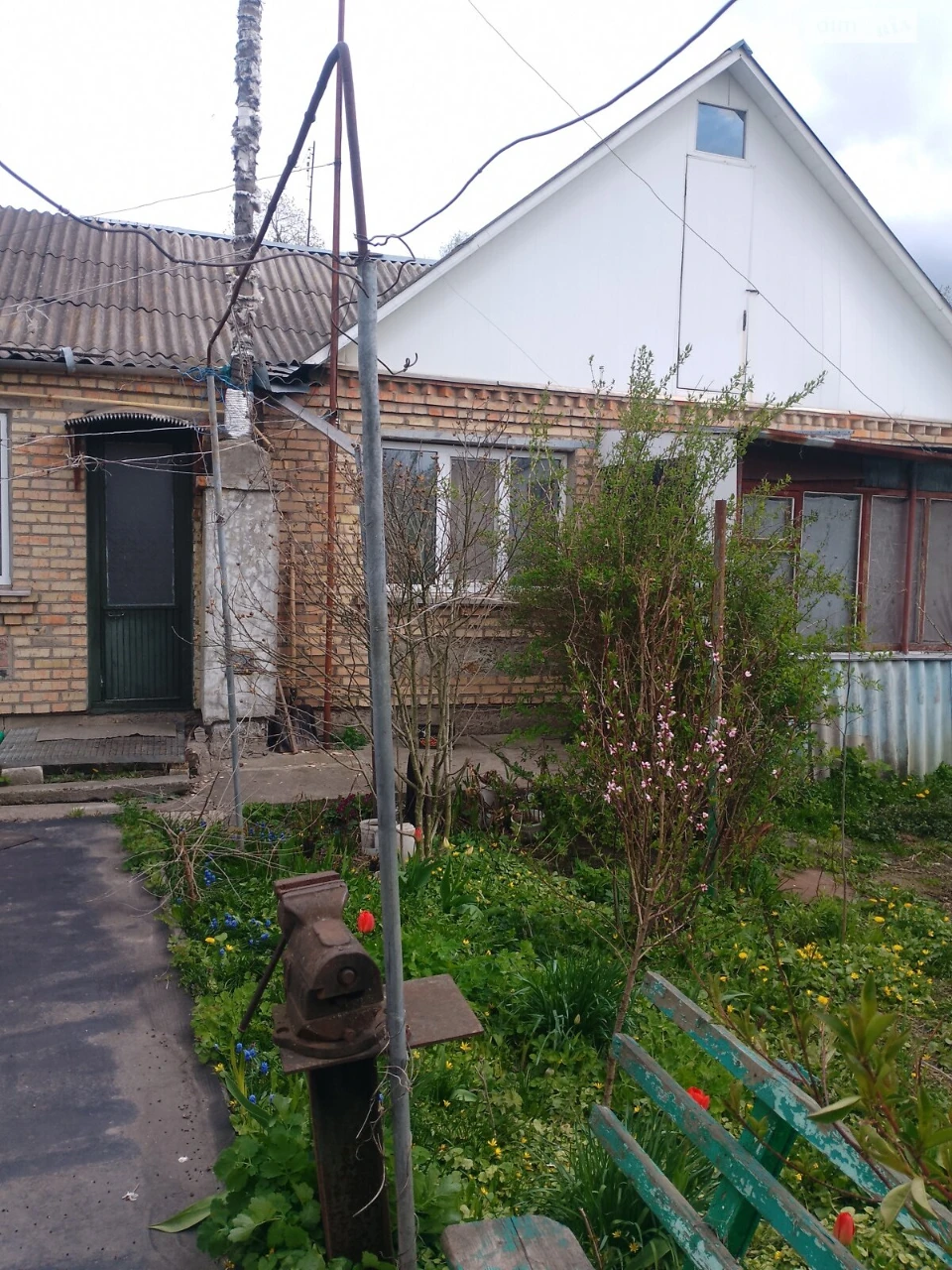 Продаж Дім