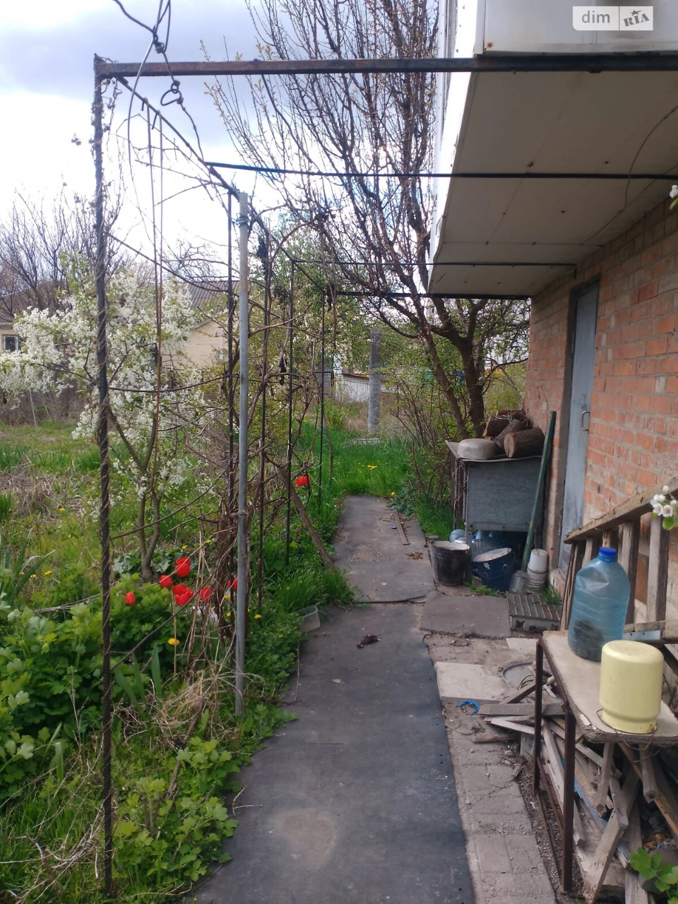Продаж Дім