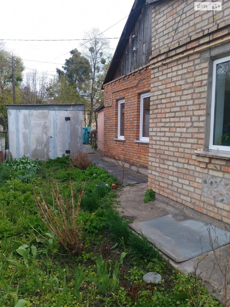 Продаж Дім