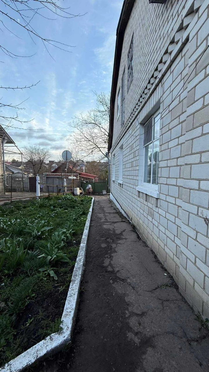 Продаж будинку місто Фастів Київська обл. район Казнівка